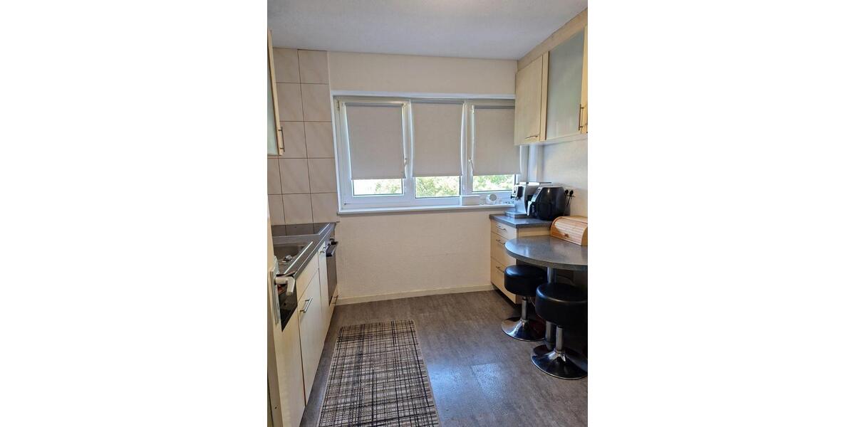 Etagenwohnung Müllheim - 3.5 Zimmer, 90 m&sup2;, 1.300&euro; | Angebot:26348710