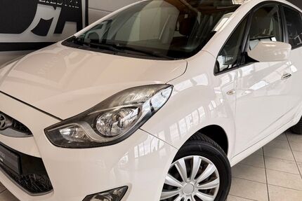 Hyundai ix20 249.000 km 4.199 &euro; Jülich 52428