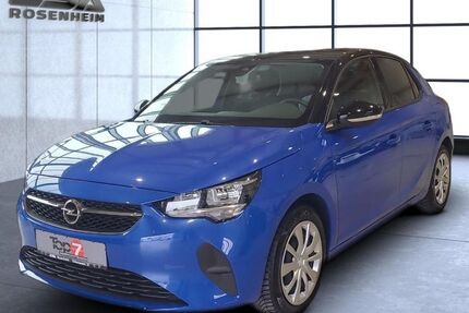 Opel Corsa 47.565 km 13.990 &euro; Rosenheim 83022