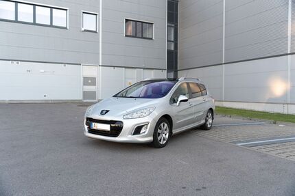 Peugeot 308 175.000 km 3.790 &euro; Augsburg 86153