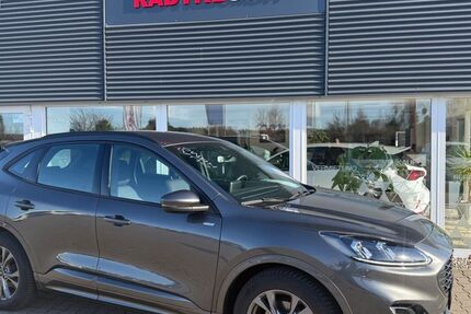 Ford Kuga 16.850 km 24.190 &euro; Torgelow 17358