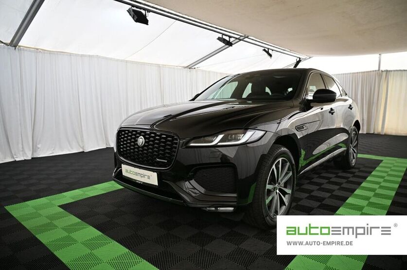 F-Pace