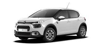 Citroen C3 19.600 km 13.590 € Bernkastel-Kues 54470