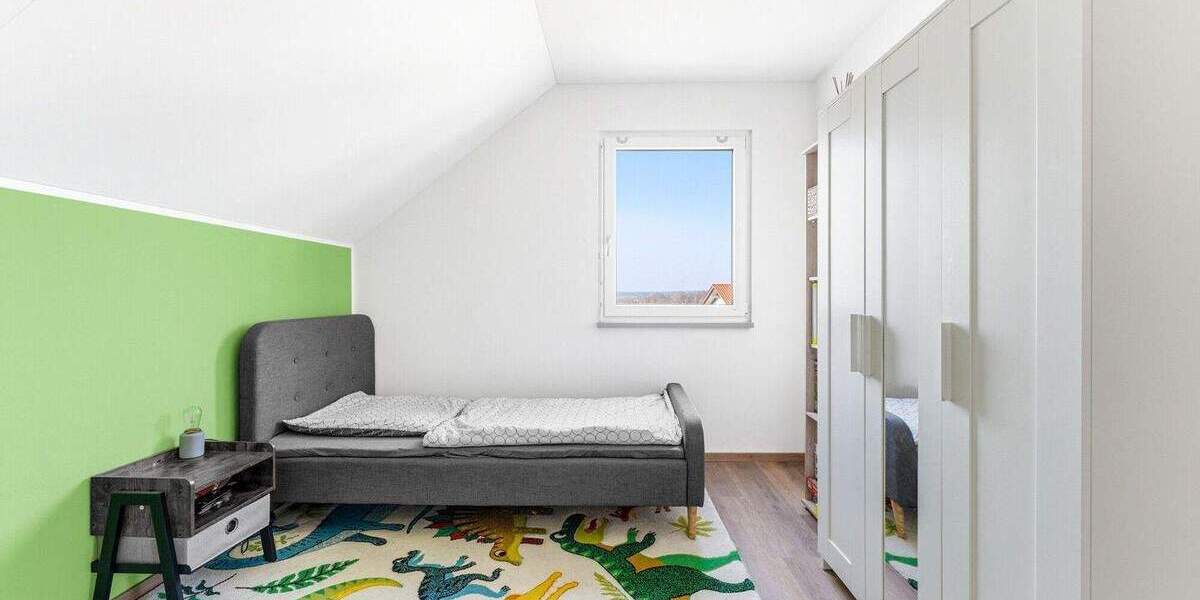 Einfamilienhaus Pemfling / Großbergerdorf Pemfling - 6 Zimmer, 154 m&sup2;, 459.000&euro; | Angebot:25728279