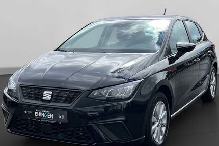 Seat Ibiza 25.700 km 18.333 &euro; Ehingen 89584
