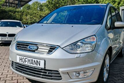 Ford Galaxy 198.000 km 8.500 &euro; Nürnberg 90427
