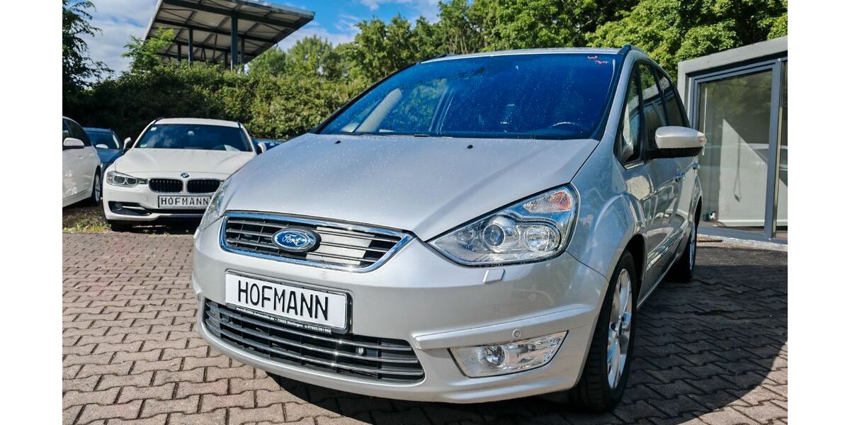 Ford Galaxy 198.000 km 8.999 &euro; Nürnberg 90427