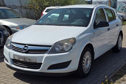 Opel Astra 219.600 km 1.390 &euro; Leipzig 04319