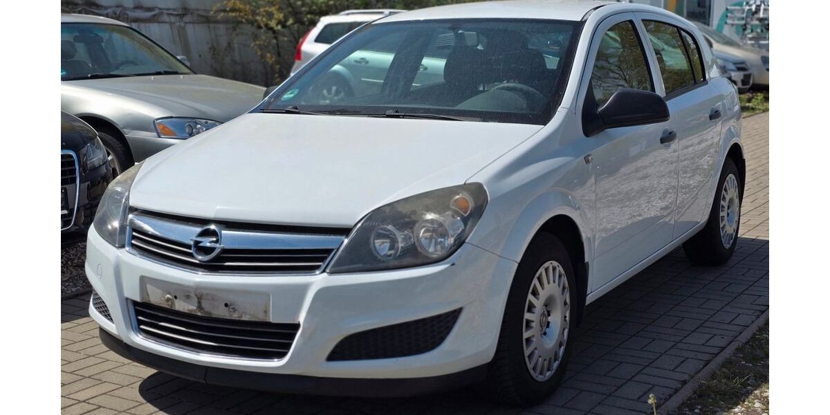 Opel Astra 219.600 km 1.390 &euro; Leipzig 04319
