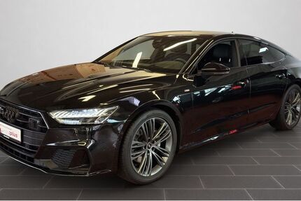 Audi A7 71.842 km 49.980 &euro; Aschaffenburg 63741