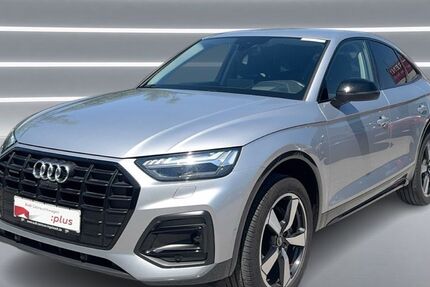 Audi Q5 54.477 km 39.980 &euro; Ingolstadt 85057