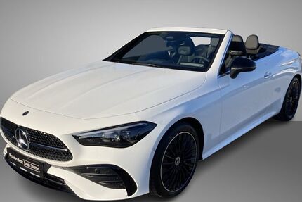 Mercedes-Benz CLE 200 14.900 km 62.790 &euro; Eisenach 99817