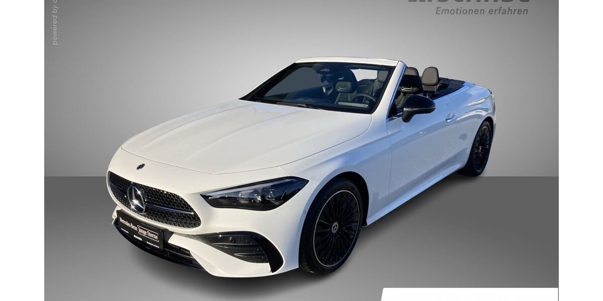 Mercedes-Benz CLE 200 14.900 km 62.790 &euro; Eisenach 99817