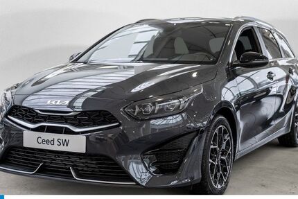 Kia ceed Sportswagon 3.500 km 26.850 &euro; Wiehl 51674