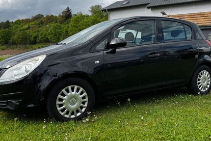 Opel Corsa 163.633 km 1.500 &euro; Eschwege 37269
