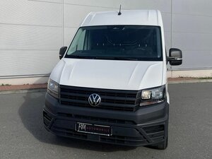VW Crafter Kasten 35 L4H3 NAVI DAB KLIMA KAMERA 33.435 km 39.890 &euro; Sangerhausen 06526
