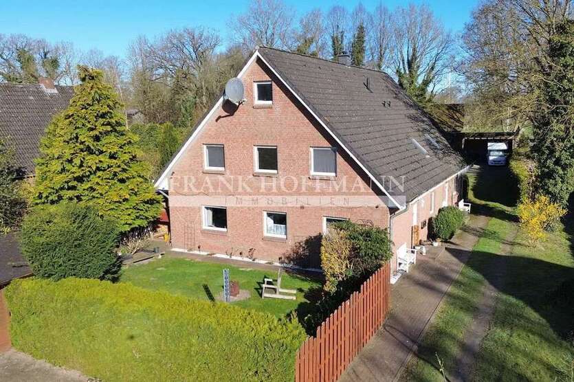 Haus zum Kaufen in Hardebek 429.000 € 240.7 m²