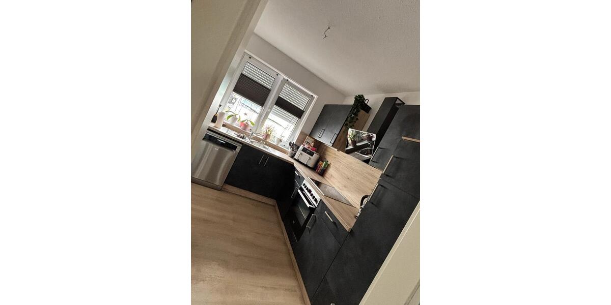 Doppelhaushälfte Hechthausen - 4 Zimmer, 90 m&sup2;, 1.325&euro; | Angebot:26641321