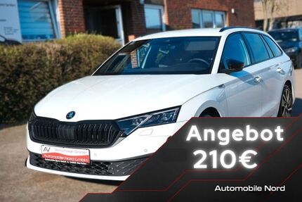 Skoda Octavia 7.301 km 29.850 &euro; Harrislee 24955