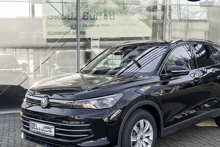 VW Tiguan 1.950 km 48.950 &euro; Delmenhorst 27751