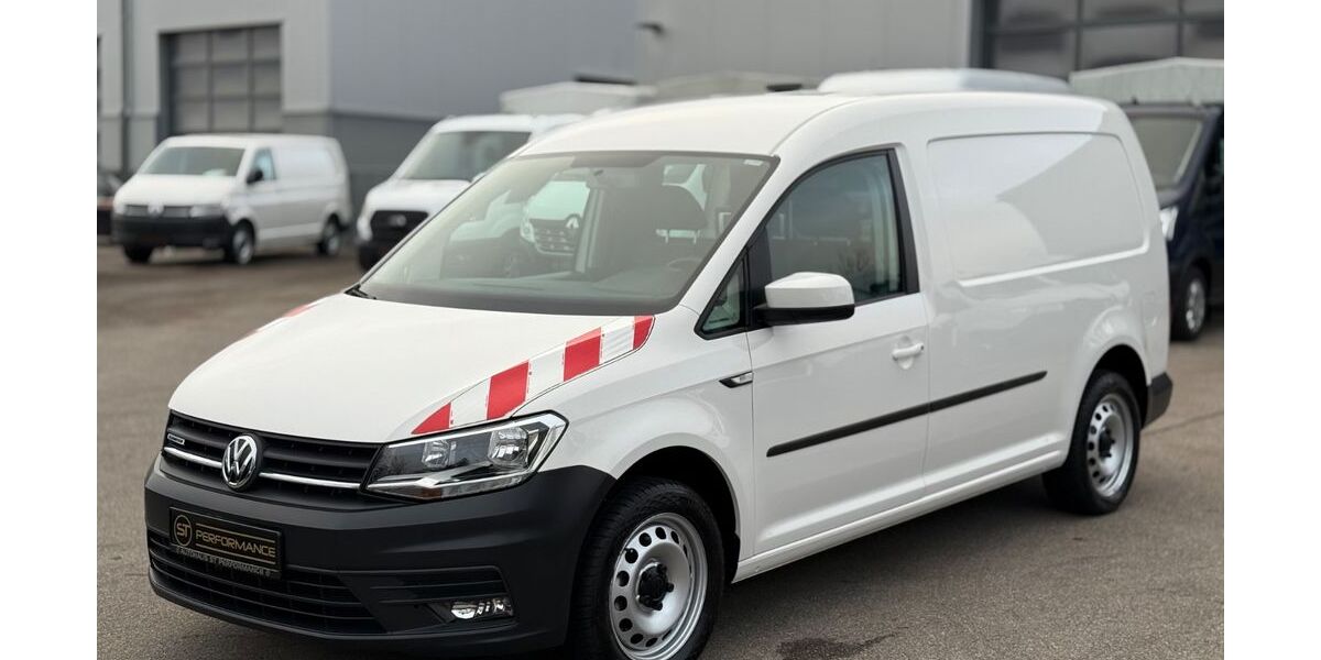 VW Caddy 61.000 km 13.990 &euro; Bergkirchen 85232