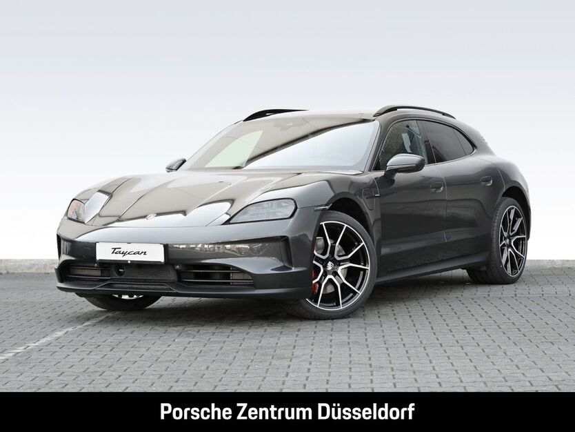 Porsche Taycan 9.900 km 129.790 € Düsseldorf 40468