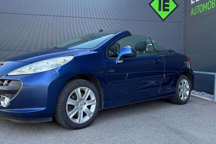 Peugeot 207 151.265 km 4.950 &euro; Epfendorf 78736
