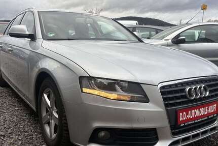 Audi A4 154.056 km 2.900 &euro; Kruft 56642