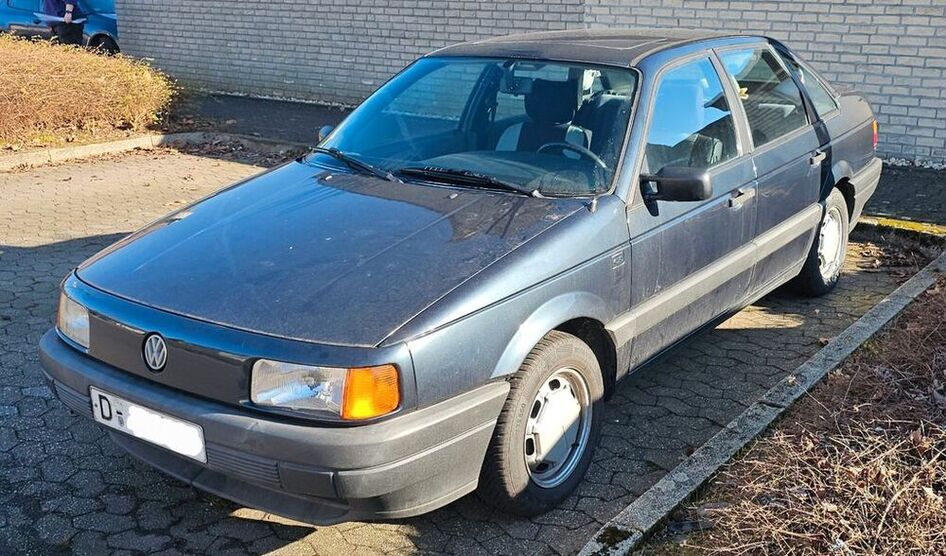 Passat