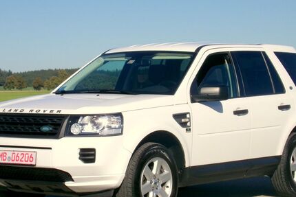 Land Rover Freelander 157.000 km 6.880 &euro; Holzkirchen 83607