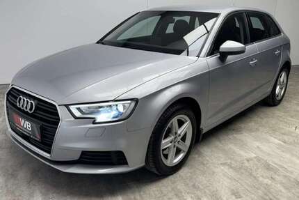 Audi A3 126.915 km 12.500 &euro; Mönchengladbach 41063