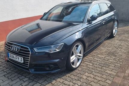 Audi A6 153.000 km 20.700 &euro; Haßloch 67454