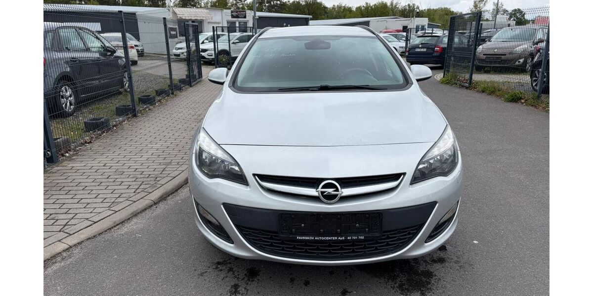 Opel Astra 241.818 km 3.600 &euro; Berlin 12351