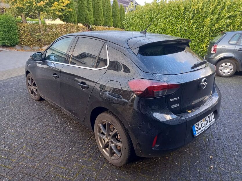 Opel Corsa 63.500 km 13.990 € Schleiden 53937
