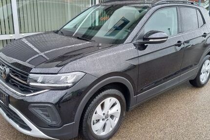 VW T-Cross 16.900 km 22.990 € Teisendorf 83317