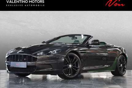 Aston Martin DBS