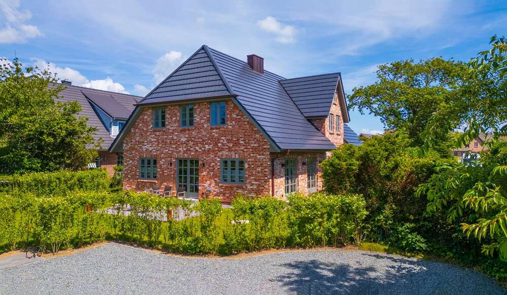 Haus zum Kaufen in Utersum 1.090.000 € 141 m² 5 zimmer