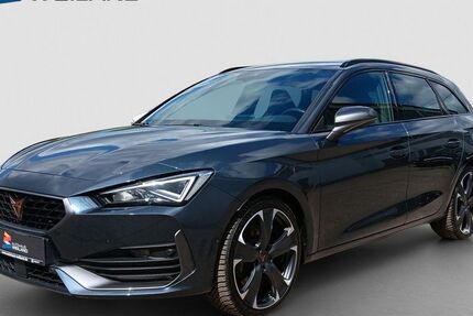 Cupra Leon 75.500 km 22.900 &euro; Neunkirchen 66539