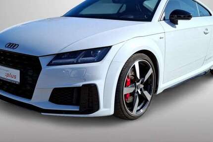 Audi TT 99.790 km 29.460 &euro; Helbra 06311