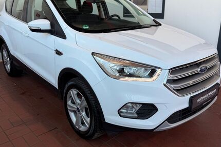 Ford Kuga 85.226 km 12.490 &euro; Henstedt-Ulzburg (bei Hamburg) 24558