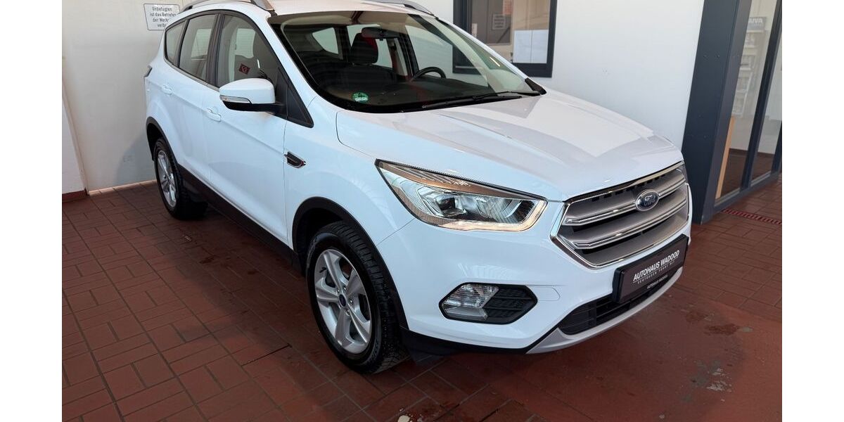 Ford Kuga 85.226 km 12.490 &euro; Henstedt-Ulzburg (bei Hamburg) 24558