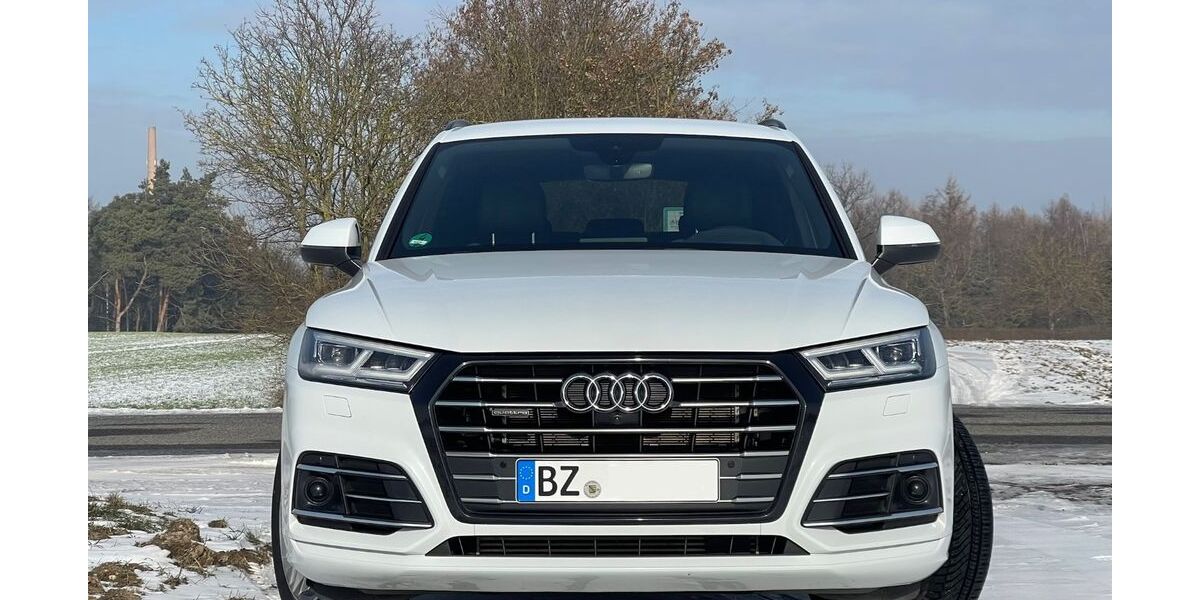 Audi Q5 129.000 km 24.500 &euro; Großdubrau 02694