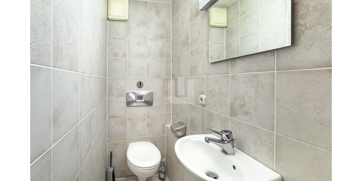 WINDISCH IMMOBILIEN - Attraktive Praxis-, bzw. Büroflächen mit 4 Räumen im Herzen von Puchheim - Gewerbeobjekt Puchheim | Angebot:26380926