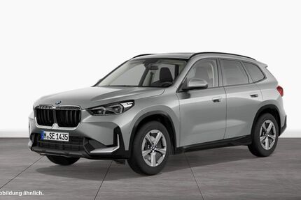 BMW X1 13.285 km 40.995 &euro; Barsbüttel bei Hamburg 22885