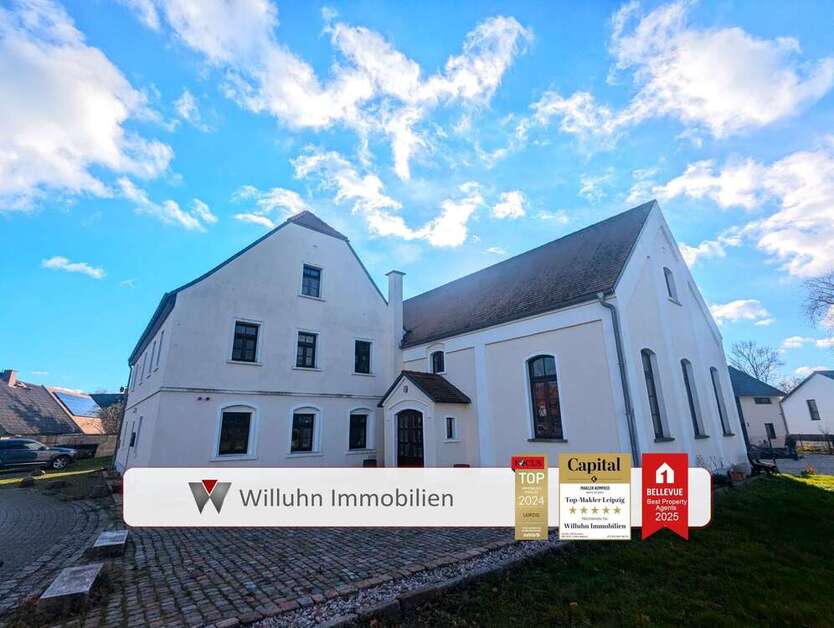 Haus zum Kaufen in Jesewitz 795.000 € 359 m²