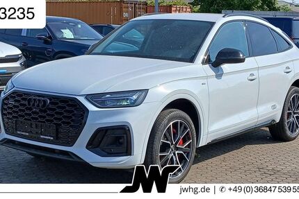 Audi Q5 161.000 km 30.940 &euro; Steinbach-Hallenberg OT Herges-Hallenberg 98587