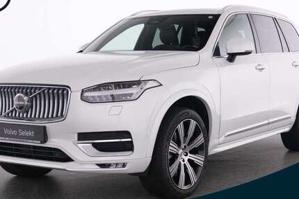 Volvo XC90 18.691 km 52.850 &euro; Witten 58453