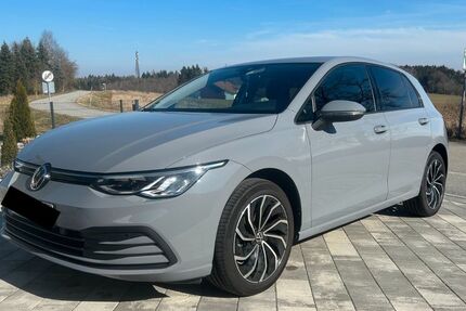 VW Golf 32.500 km 19.490 &euro; Künzing 94550