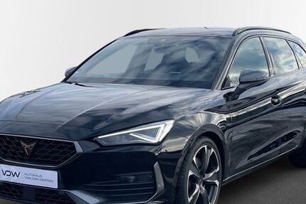 Cupra Leon 15.985 km 34.890 &euro; Oberschopfheim 77948