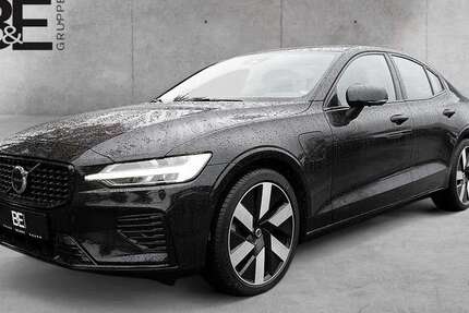 Volvo S60 25.053 km 37.450 € Schiffdorf-Spaden 27619